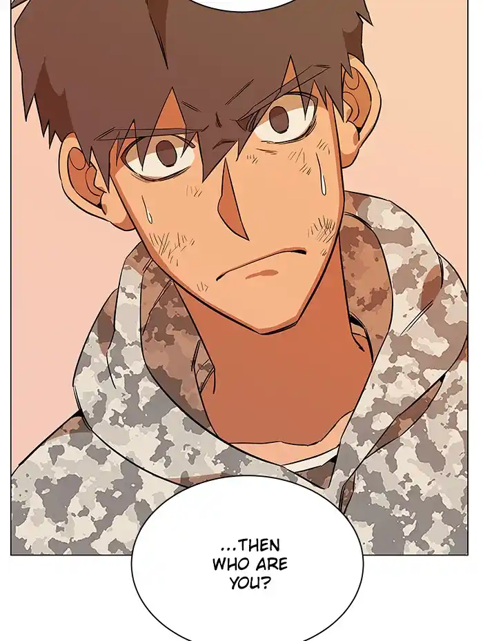 Parallel City Chapter 32