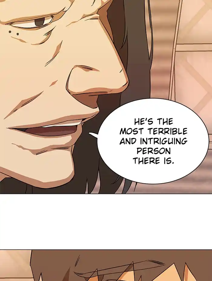 Parallel City Chapter 32