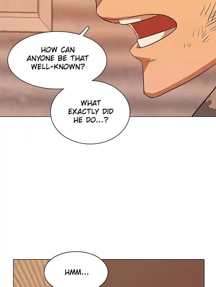 Parallel City Chapter 32