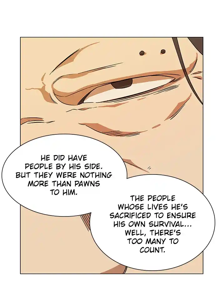 Parallel City Chapter 32