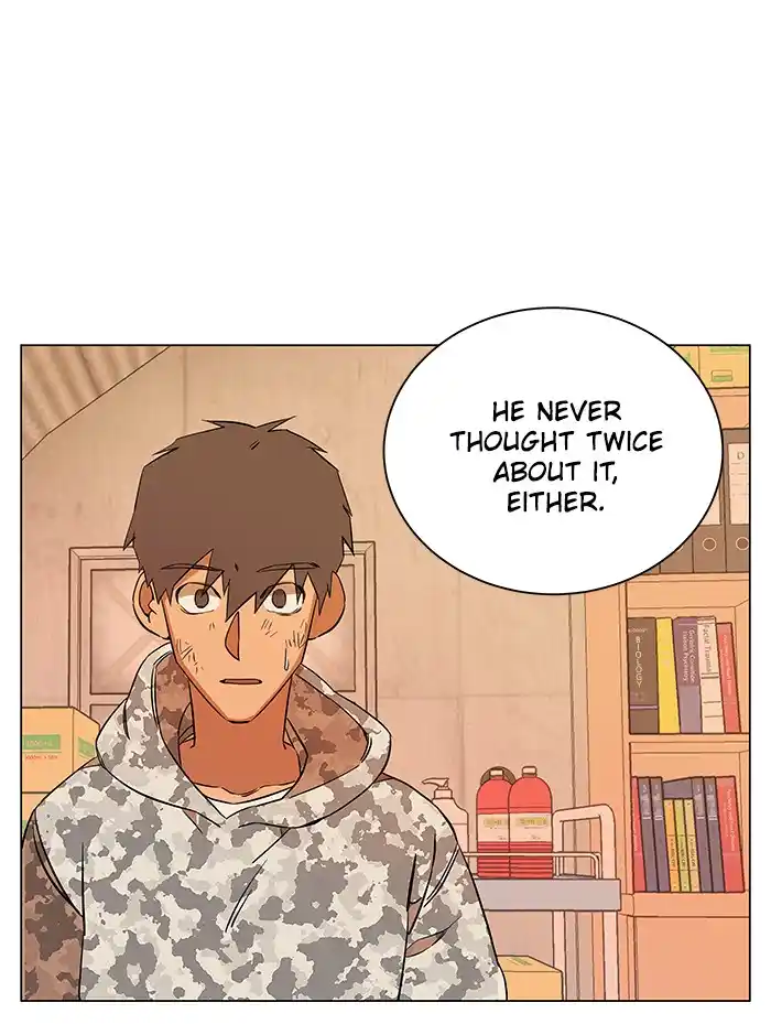 Parallel City Chapter 32