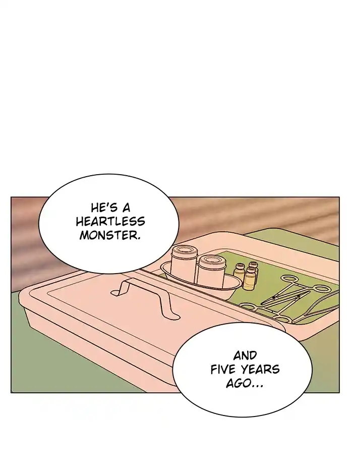 Parallel City Chapter 32