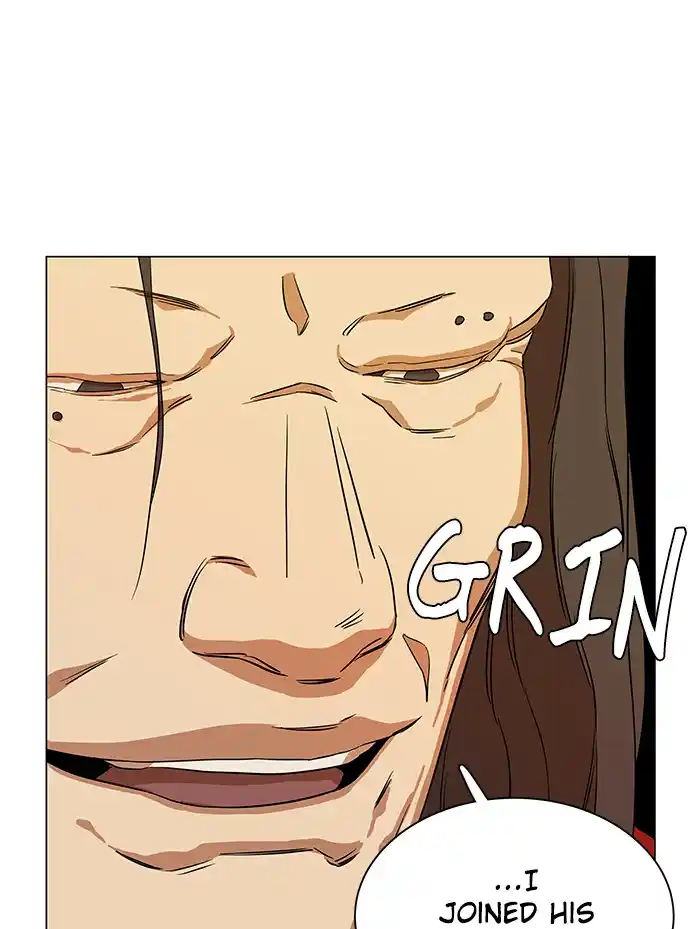 Parallel City Chapter 32