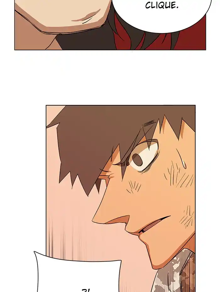 Parallel City Chapter 32