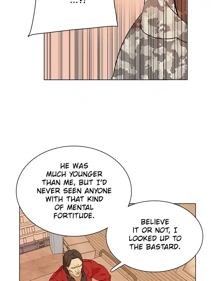 Parallel City Chapter 32