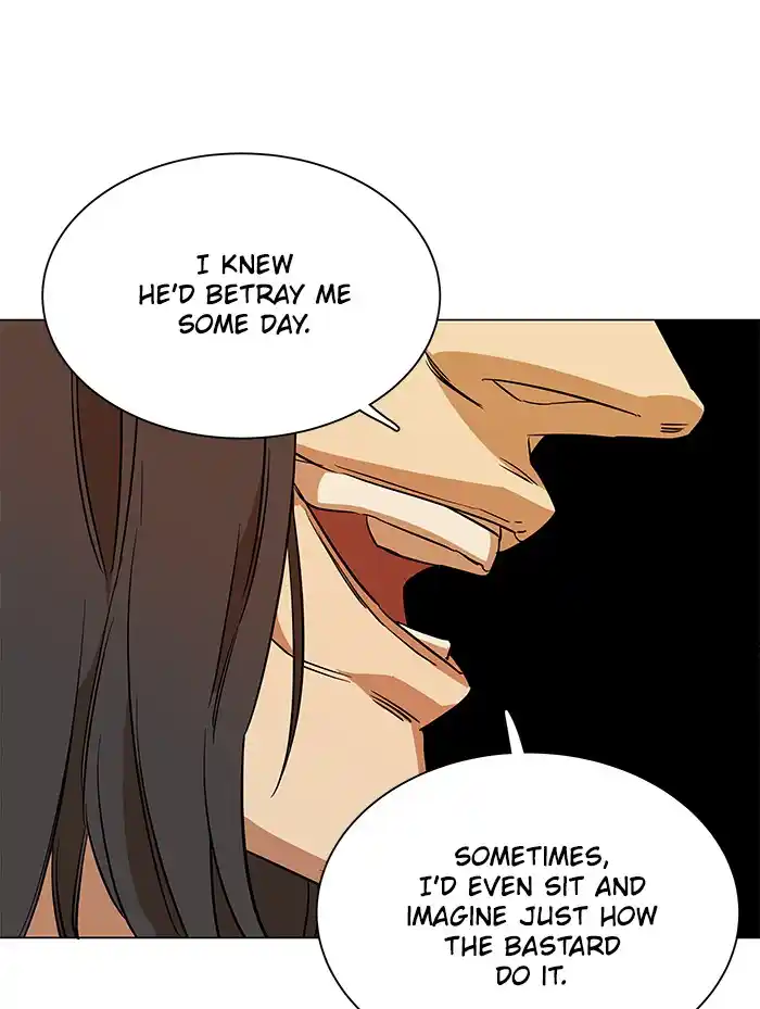 Parallel City Chapter 32