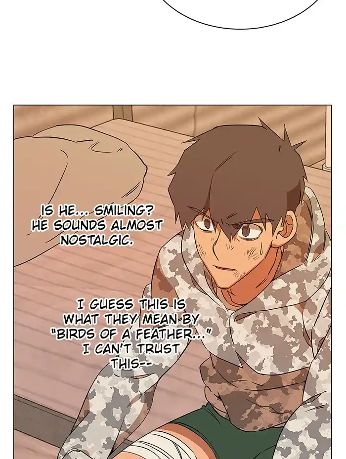 Parallel City Chapter 32