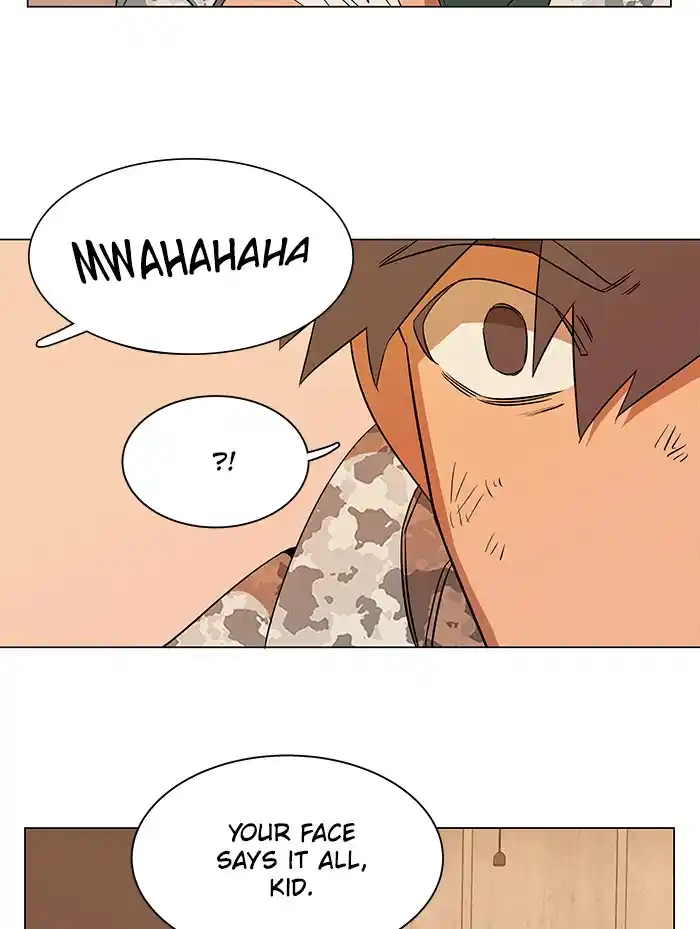 Parallel City Chapter 32