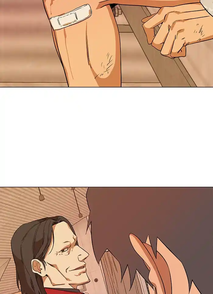 Parallel City Chapter 32