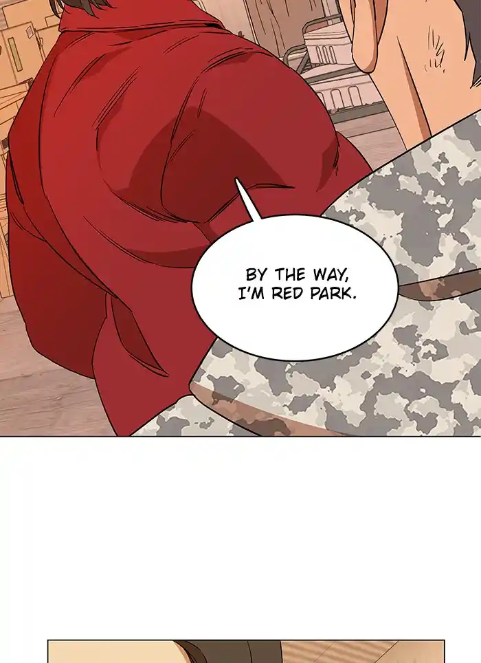 Parallel City Chapter 32