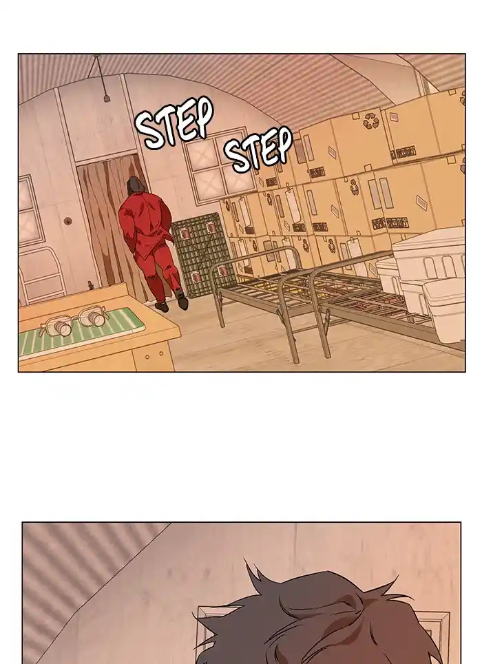 Parallel City Chapter 32