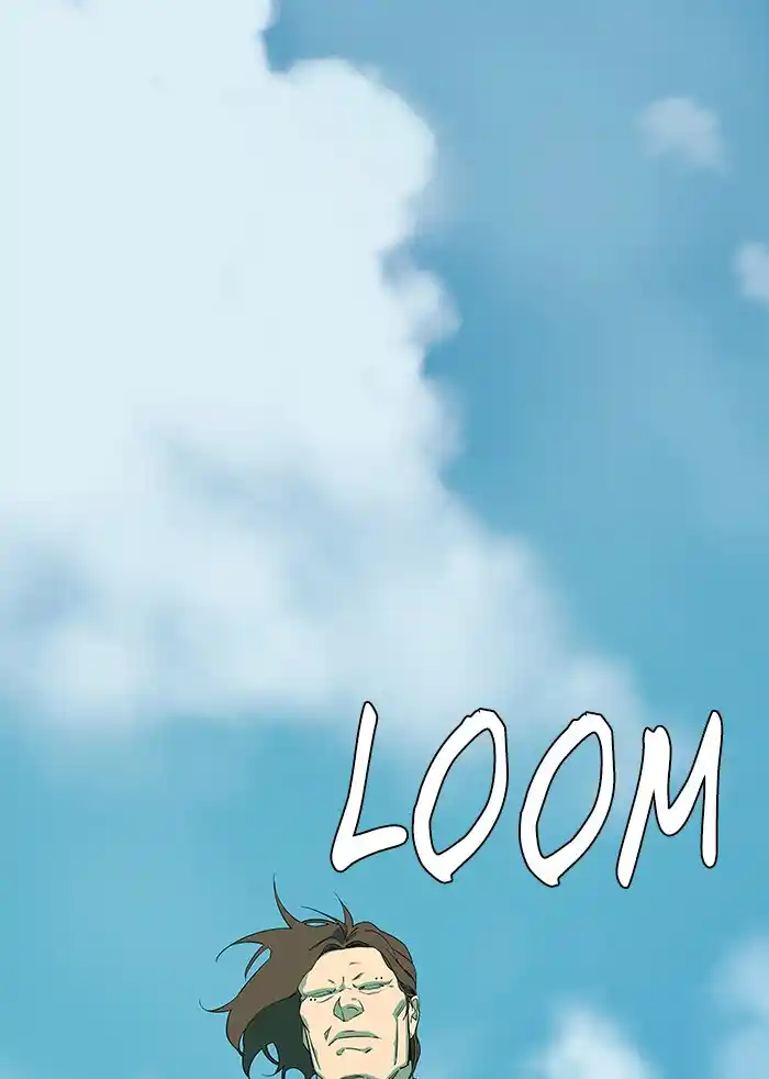 Parallel City Chapter 33