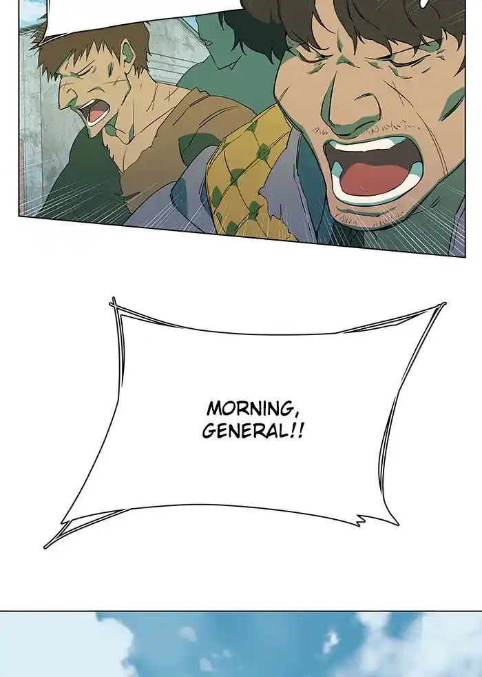 Parallel City Chapter 33