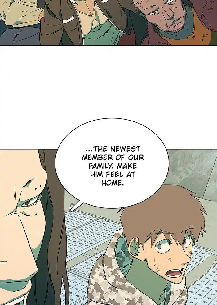 Parallel City Chapter 33