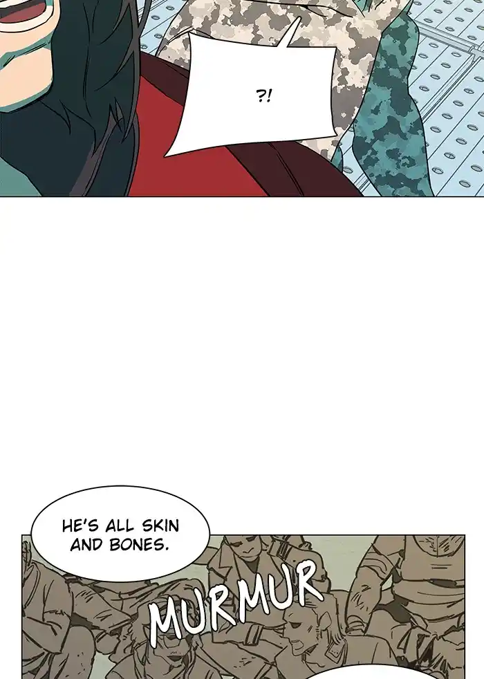 Parallel City Chapter 33