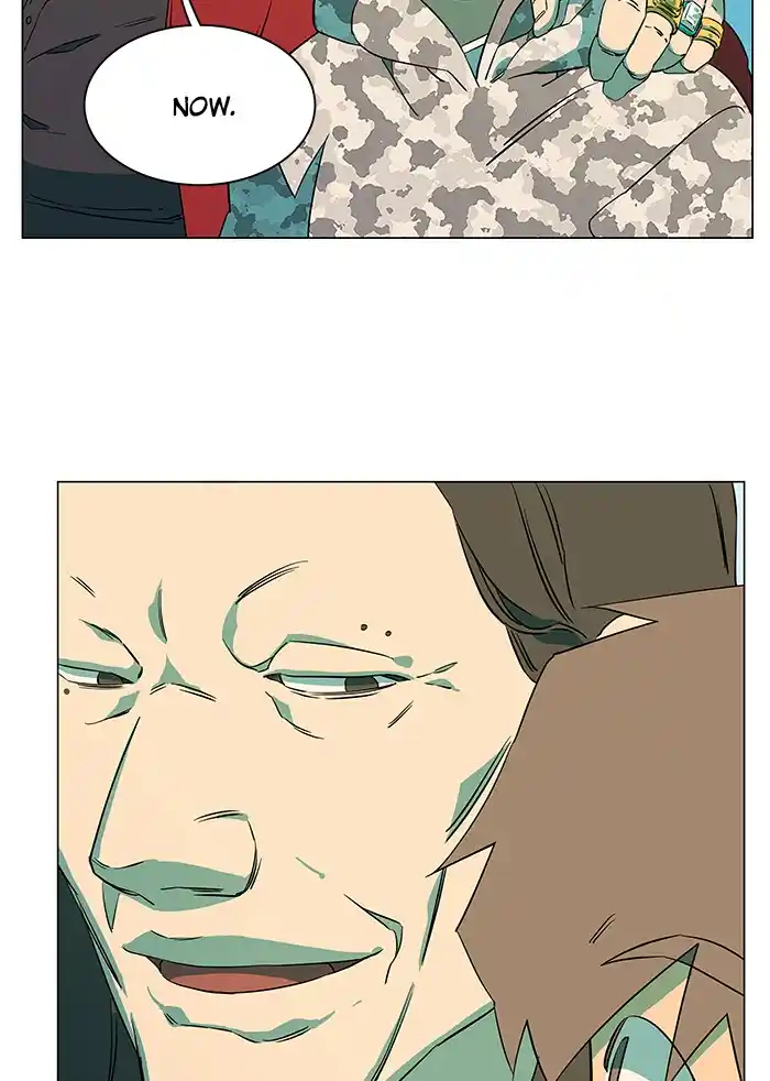 Parallel City Chapter 33