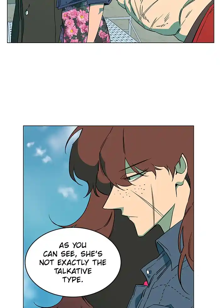 Parallel City Chapter 33