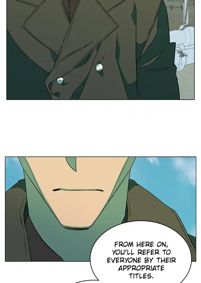 Parallel City Chapter 33