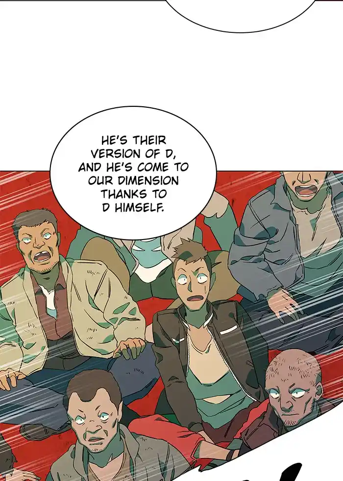 Parallel City Chapter 33