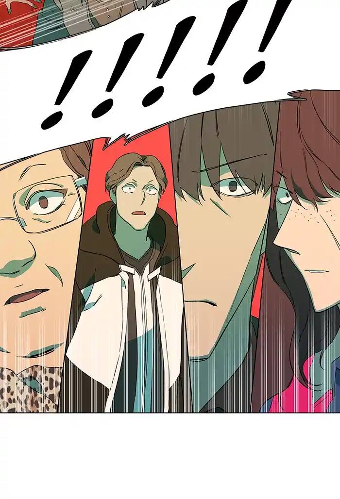 Parallel City Chapter 33