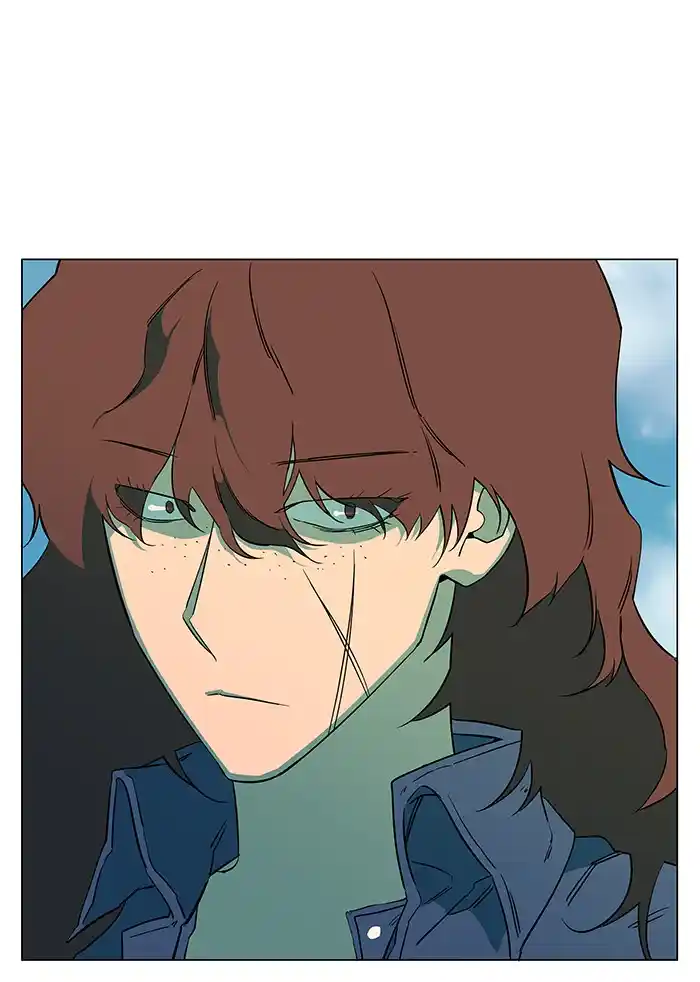 Parallel City Chapter 33