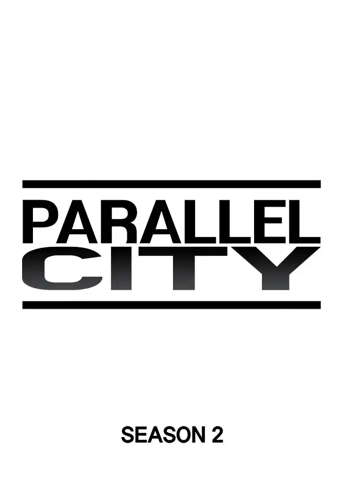 Parallel City Chapter 33