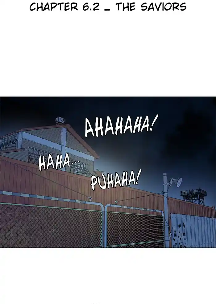 Parallel City Chapter 33