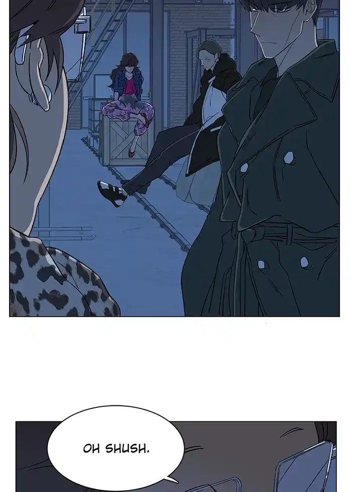 Parallel City Chapter 33