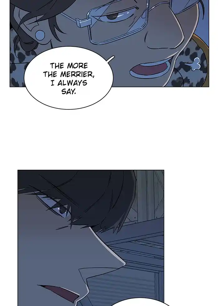 Parallel City Chapter 33