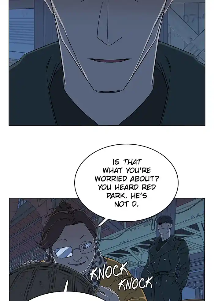 Parallel City Chapter 33