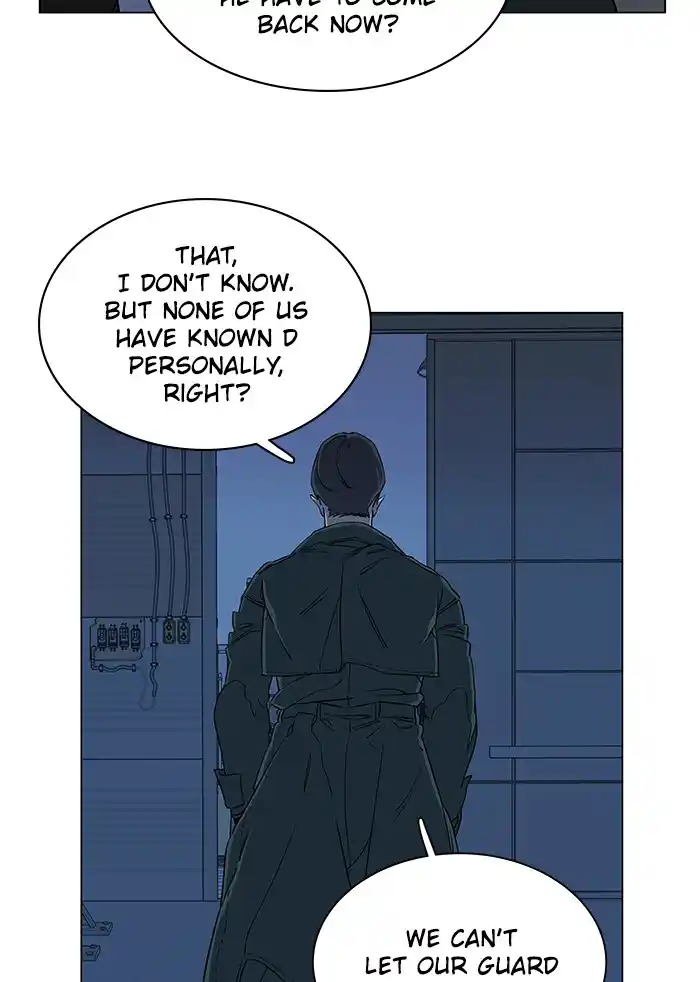 Parallel City Chapter 33