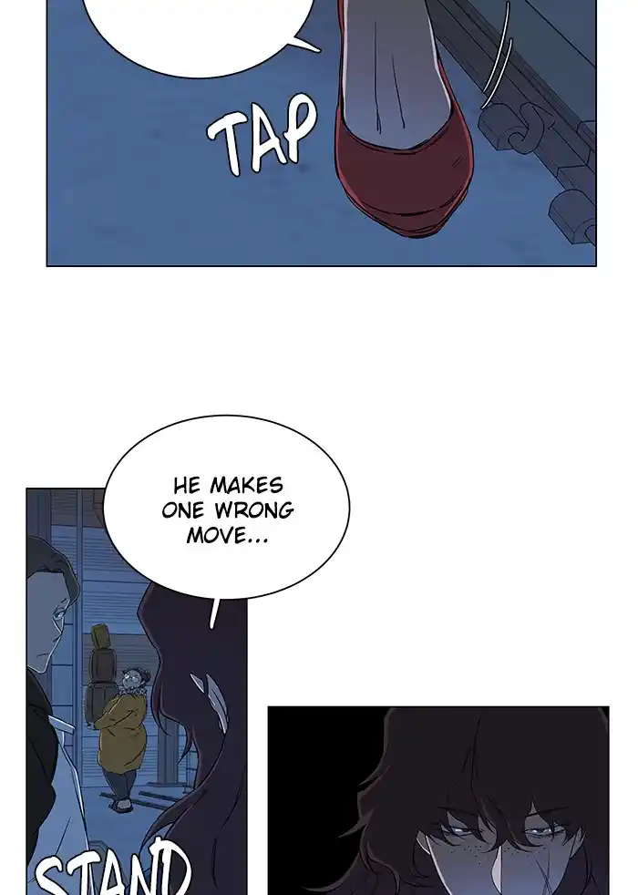 Parallel City Chapter 33