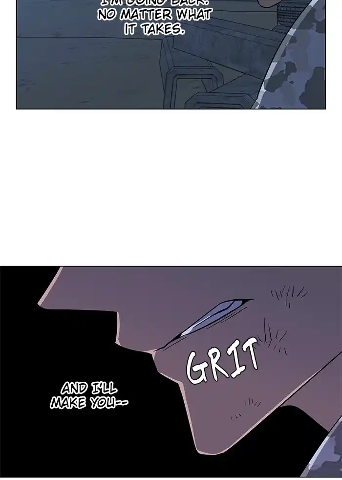 Parallel City Chapter 33