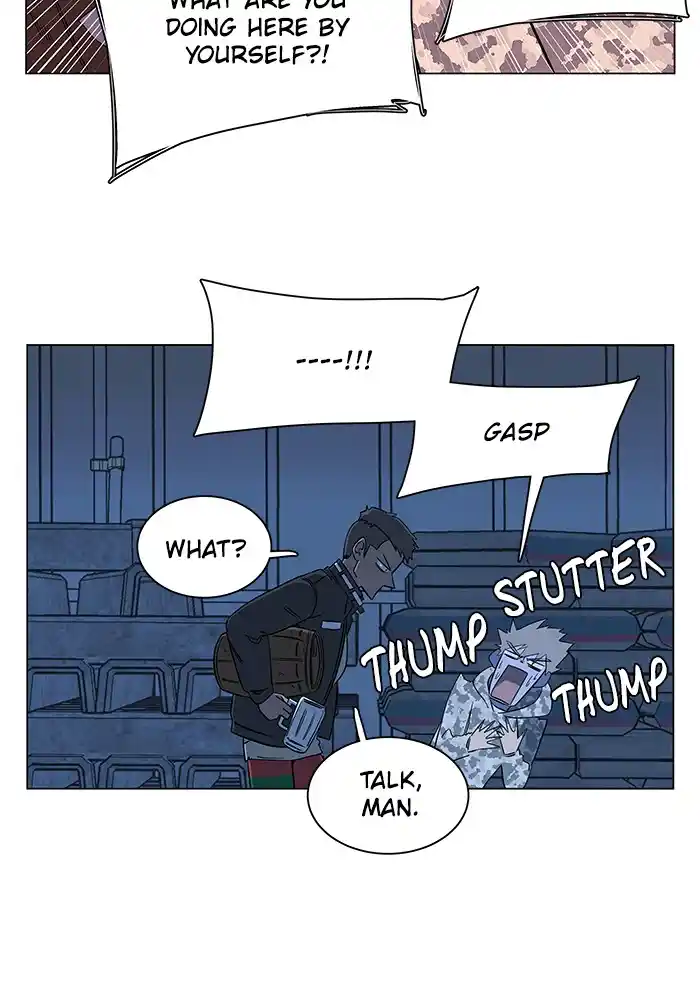 Parallel City Chapter 33