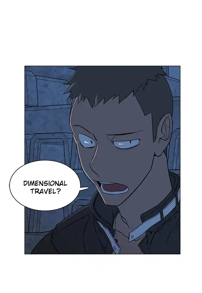 Parallel City Chapter 33