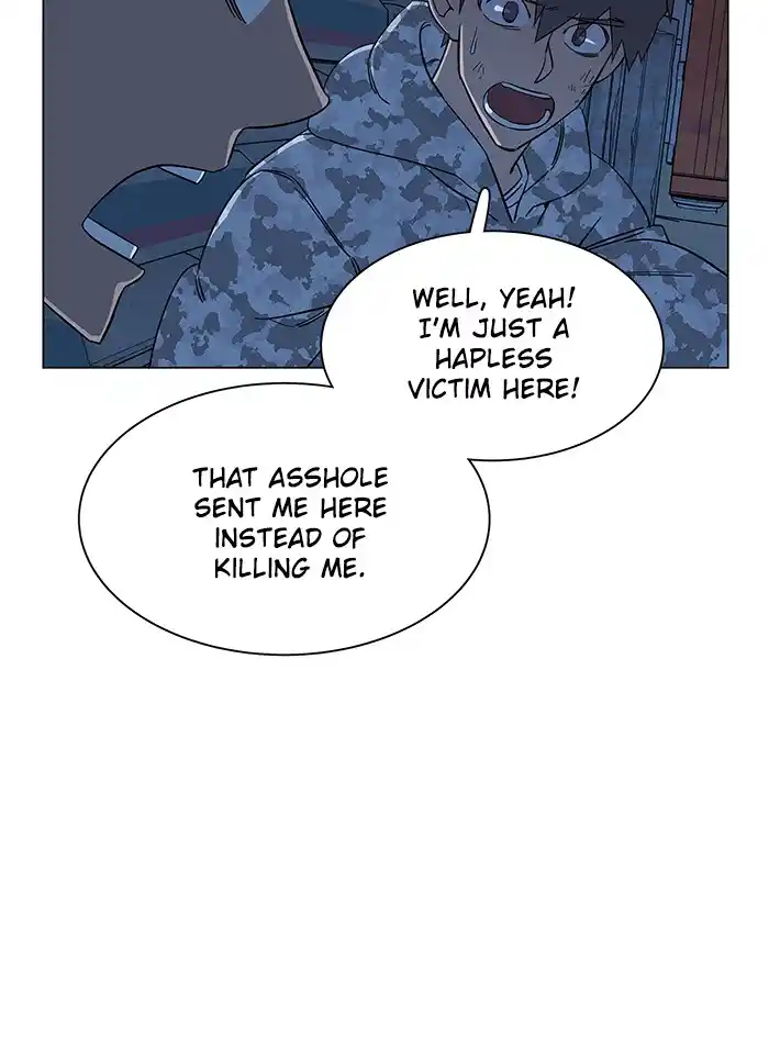 Parallel City Chapter 33