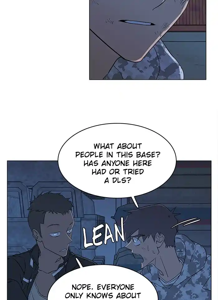 Parallel City Chapter 33