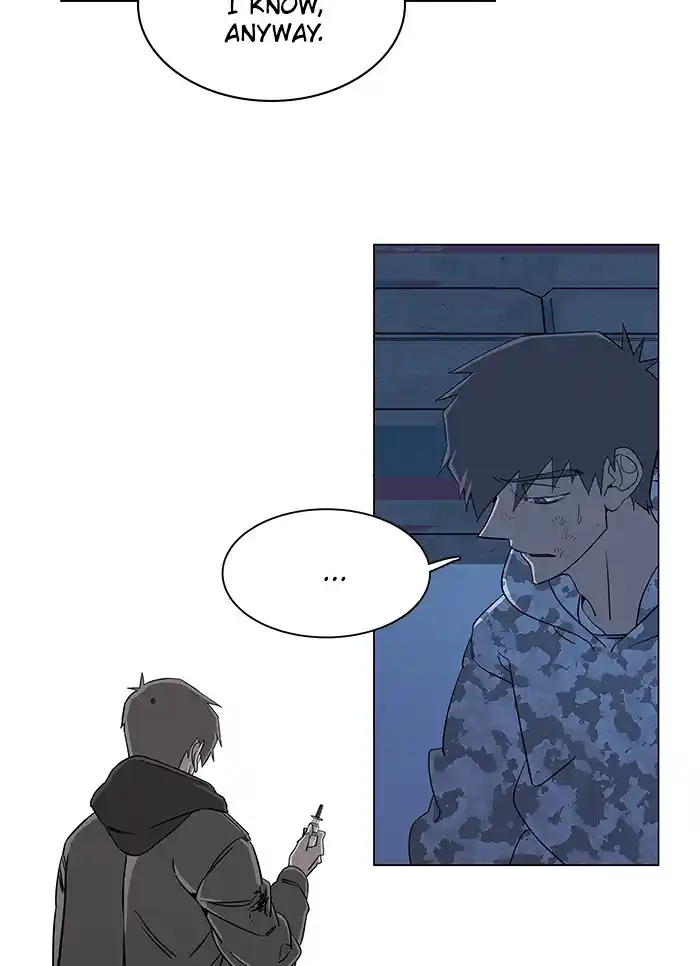 Parallel City Chapter 33