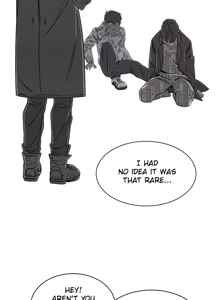 Parallel City Chapter 33