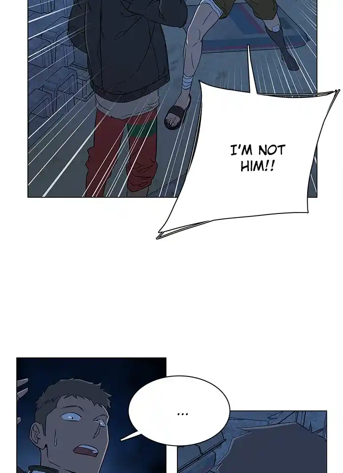 Parallel City Chapter 33