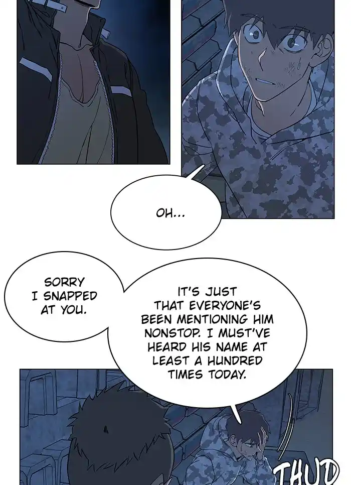 Parallel City Chapter 33