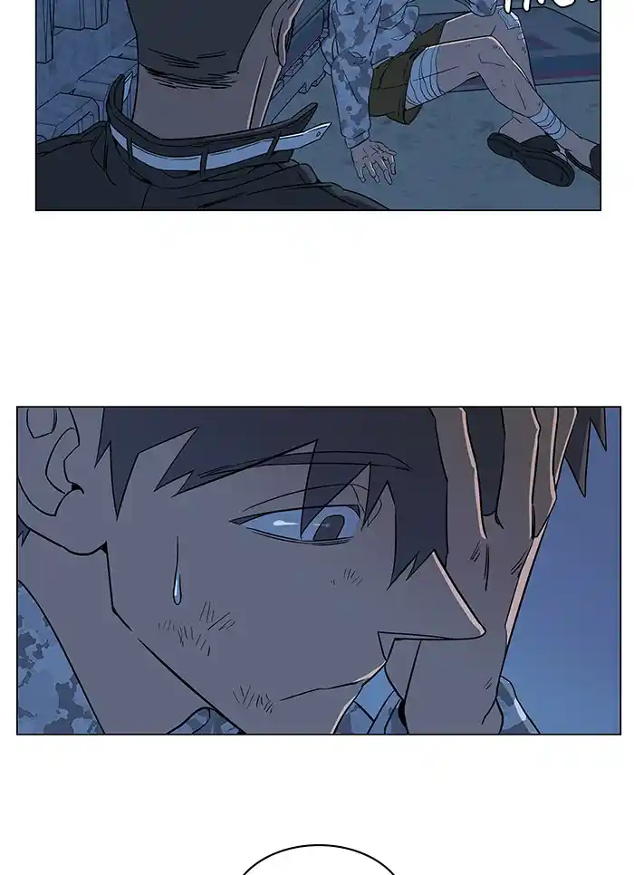 Parallel City Chapter 33