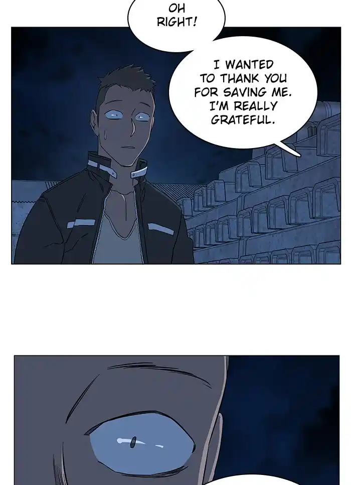 Parallel City Chapter 33