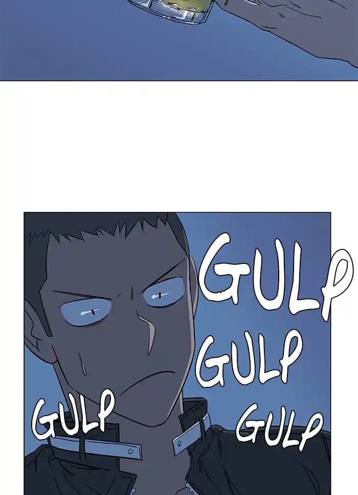 Parallel City Chapter 33