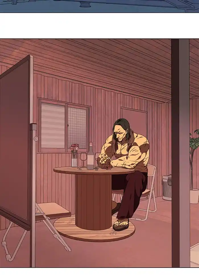 Parallel City Chapter 33