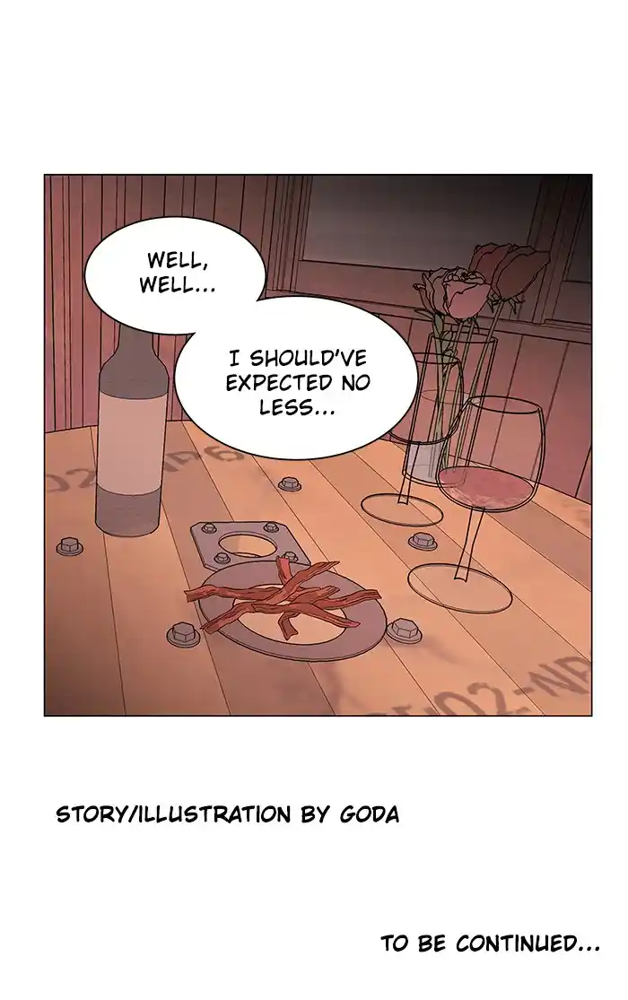 Parallel City Chapter 33