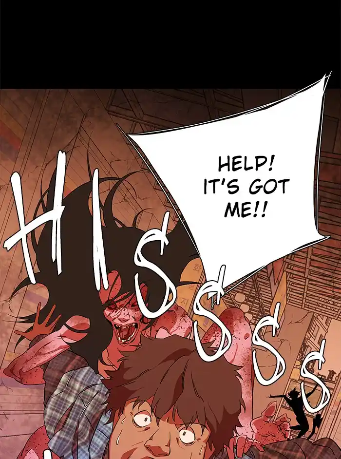 Parallel City Chapter 34