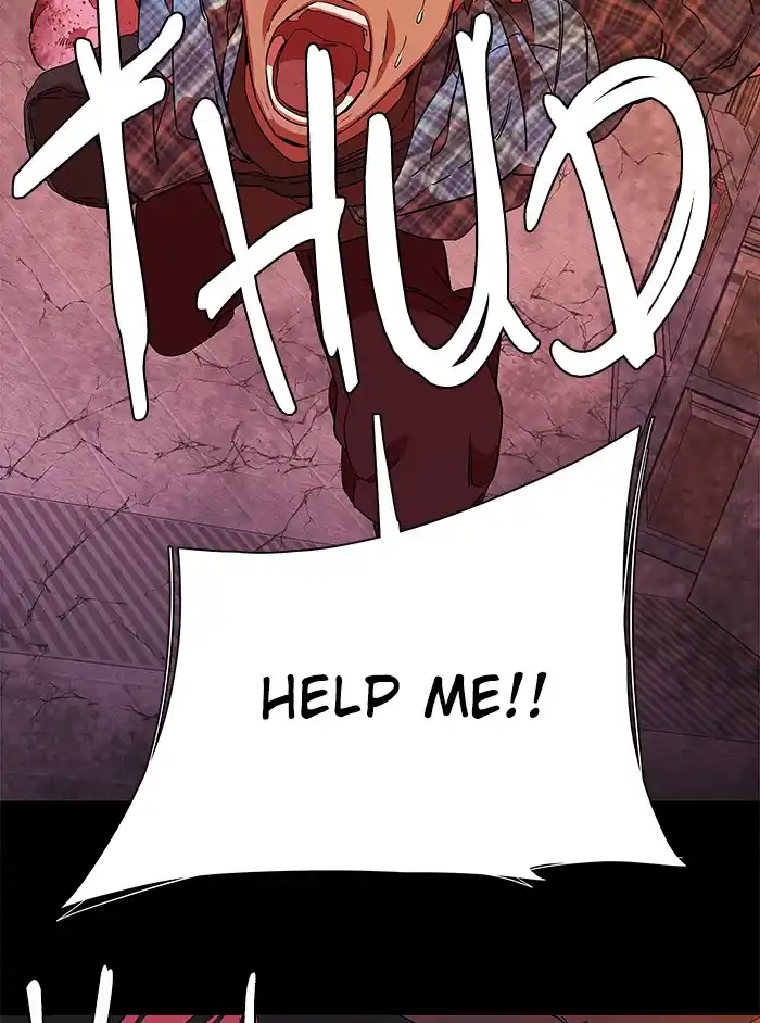 Parallel City Chapter 34