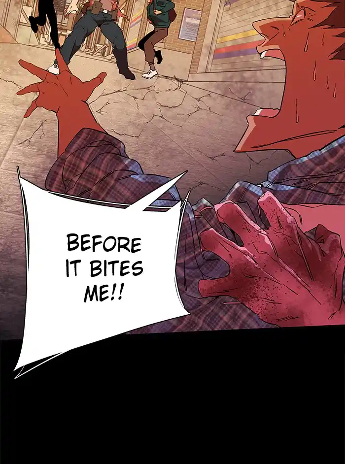 Parallel City Chapter 34