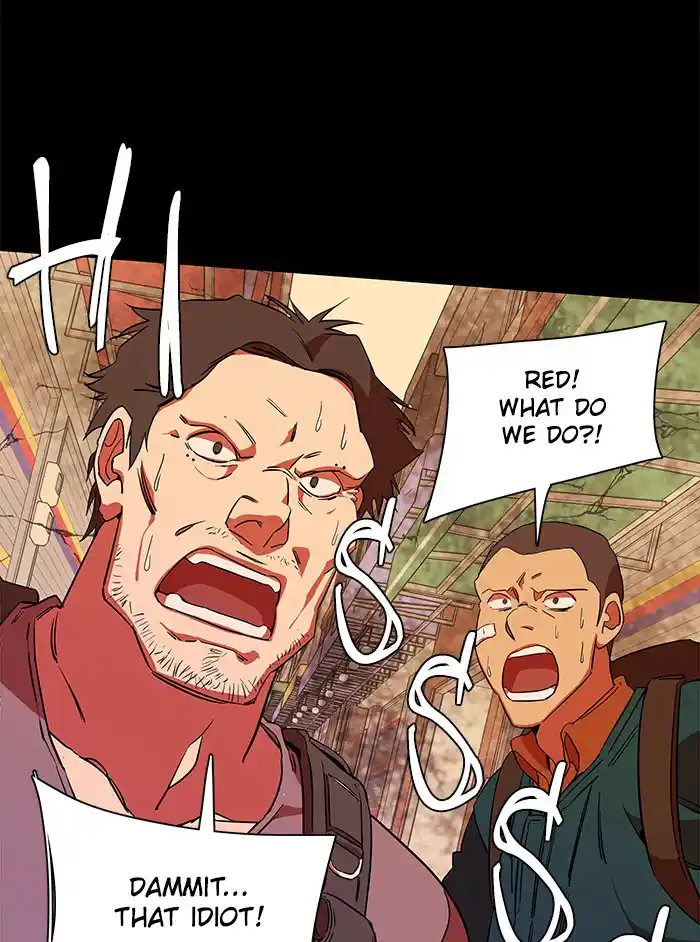 Parallel City Chapter 34